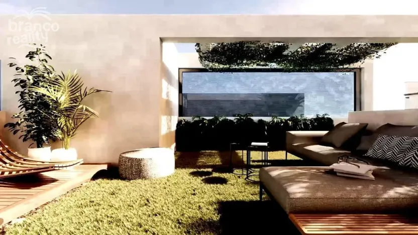 Prodej bytu 2+kk, Torrevieja, Alicante, Španělsko, 33 m2