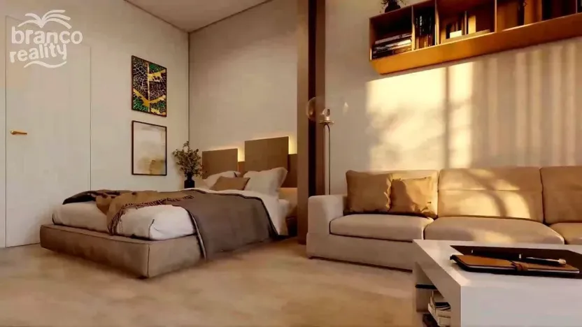 Prodej bytu 2+kk, Torrevieja, Alicante, Španělsko, 33 m2