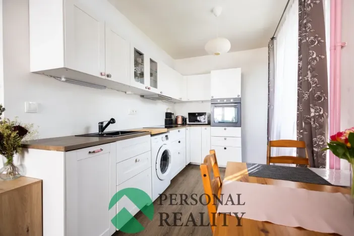 Prodej bytu 2+kk, Beroun - Beroun-Město, Josefa Hory, 51 m2