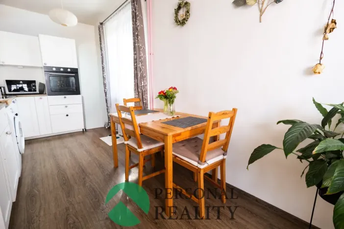 Prodej bytu 2+kk, Beroun - Beroun-Město, Josefa Hory, 51 m2