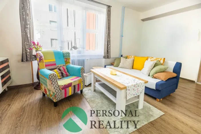 Prodej bytu 2+kk, Beroun - Beroun-Město, Josefa Hory, 51 m2
