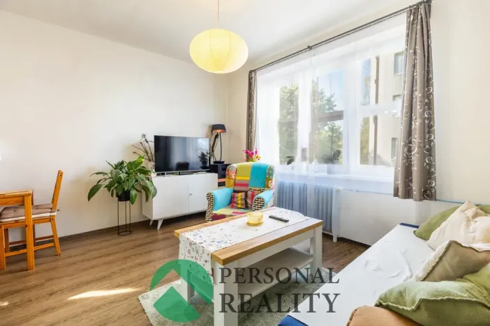 Prodej bytu 2+kk, Beroun - Beroun-Město, Josefa Hory, 51 m2