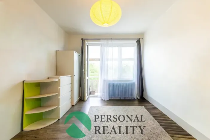 Prodej bytu 2+kk, Beroun - Beroun-Město, Josefa Hory, 51 m2