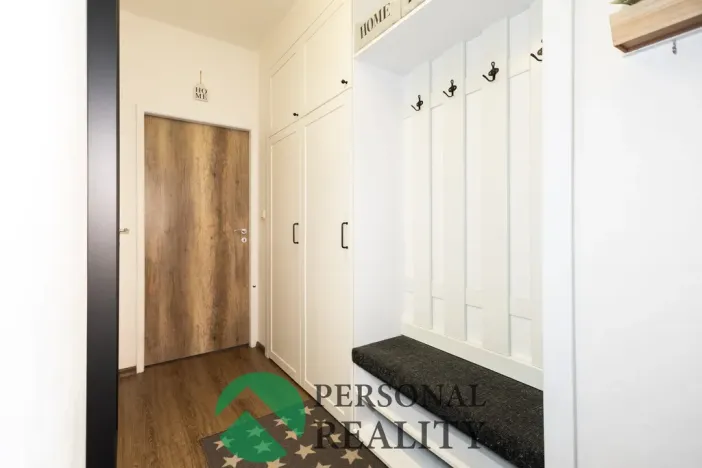 Prodej bytu 2+kk, Beroun - Beroun-Město, Josefa Hory, 51 m2