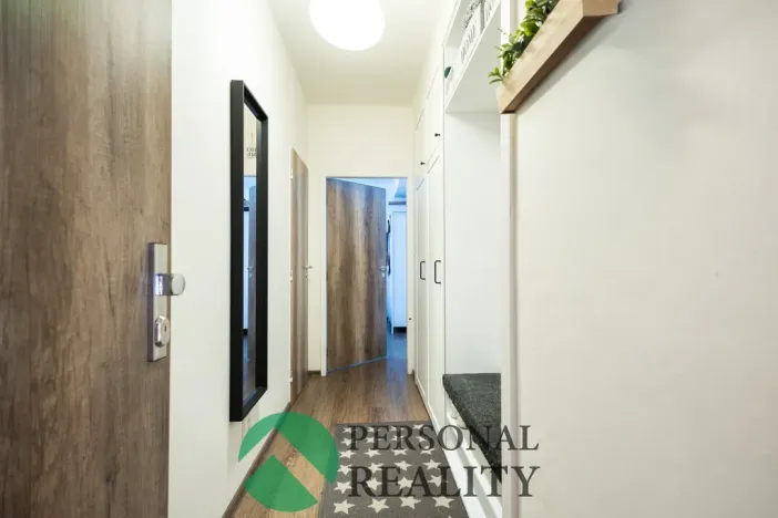 Prodej bytu 2+kk, Beroun - Beroun-Město, Josefa Hory, 51 m2
