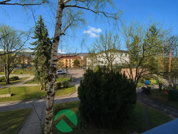 Prodej bytu 2+kk, Beroun - Beroun-Město, Josefa Hory, 51 m2