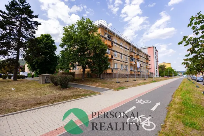 Prodej bytu 2+kk, Beroun - Beroun-Město, Josefa Hory, 51 m2