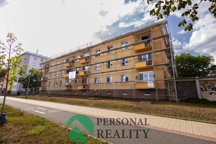 Prodej bytu 2+kk, Beroun - Beroun-Město, Josefa Hory, 51 m2