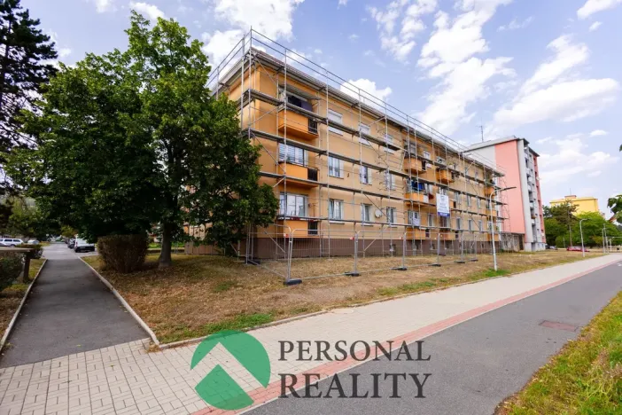 Prodej bytu 2+kk, Beroun - Beroun-Město, Josefa Hory, 51 m2