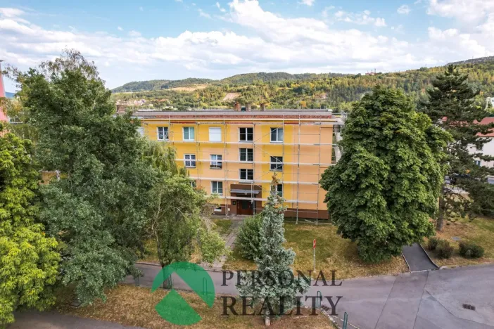 Prodej bytu 2+kk, Beroun - Beroun-Město, Josefa Hory, 51 m2