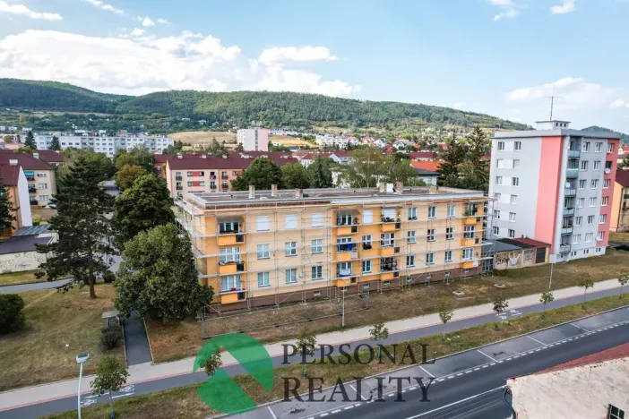 Prodej bytu 2+kk, Beroun - Beroun-Město, Josefa Hory, 51 m2