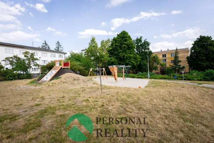 Prodej bytu 2+kk, Beroun - Beroun-Město, Josefa Hory, 51 m2