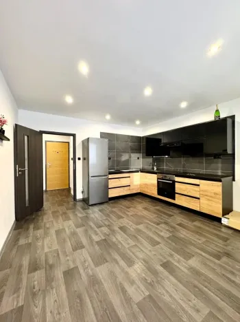 Prodej bytu 2+kk, Česká Lípa, Hradecká, 40 m2