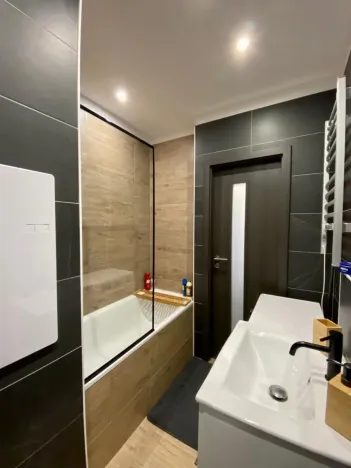 Prodej bytu 2+kk, Česká Lípa, Hradecká, 40 m2