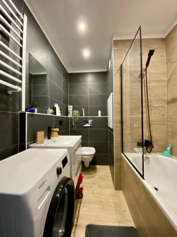 Prodej bytu 2+kk, Česká Lípa, Hradecká, 40 m2
