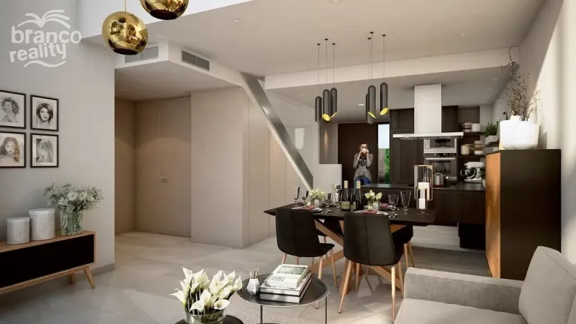Prodej rodinného domu, Algorfa, Alicante, Španělsko, 232 m2