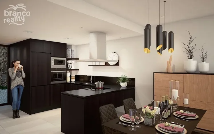 Prodej rodinného domu, Algorfa, Alicante, Španělsko, 232 m2