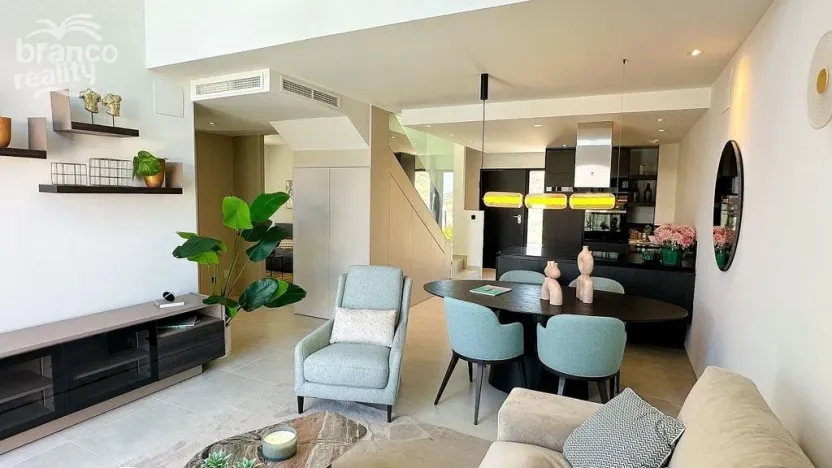 Prodej rodinného domu, Algorfa, Alicante, Španělsko, 232 m2