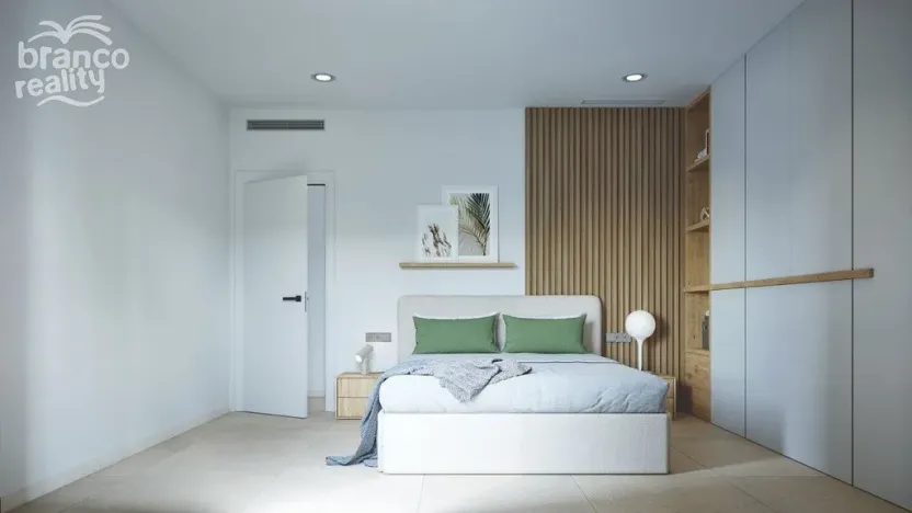 Prodej rodinného domu, Banos y Mendigo, Murcia, Španělsko, 105 m2