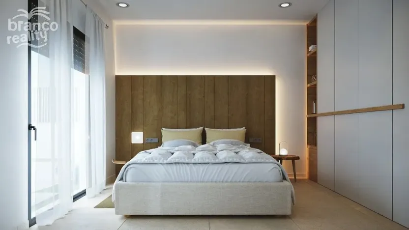 Prodej rodinného domu, Banos y Mendigo, Murcia, Španělsko, 105 m2