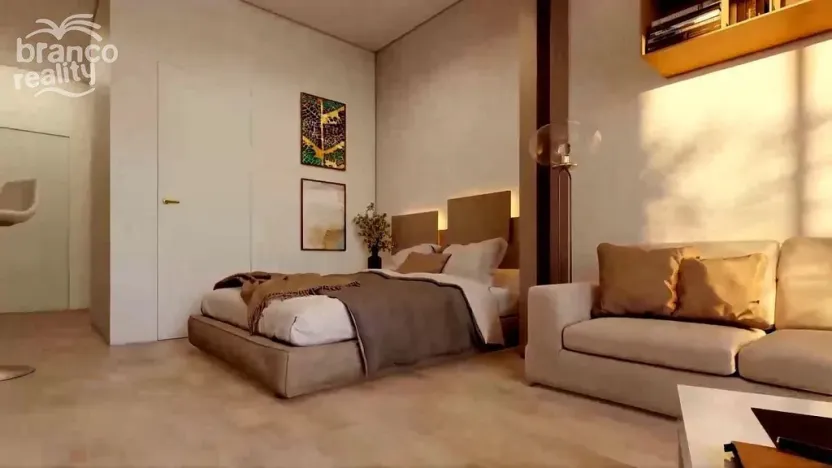 Prodej bytu, Torrevieja, Alicante, Španělsko, 35 m2