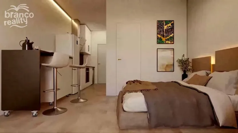 Prodej bytu, Torrevieja, Alicante, Španělsko, 35 m2