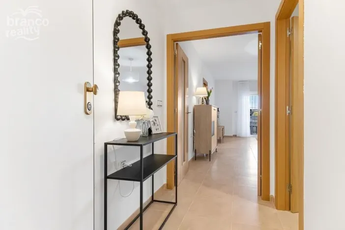 Prodej bytu 2+kk, Orihuela Costa, Alicante, Španělsko, 52 m2