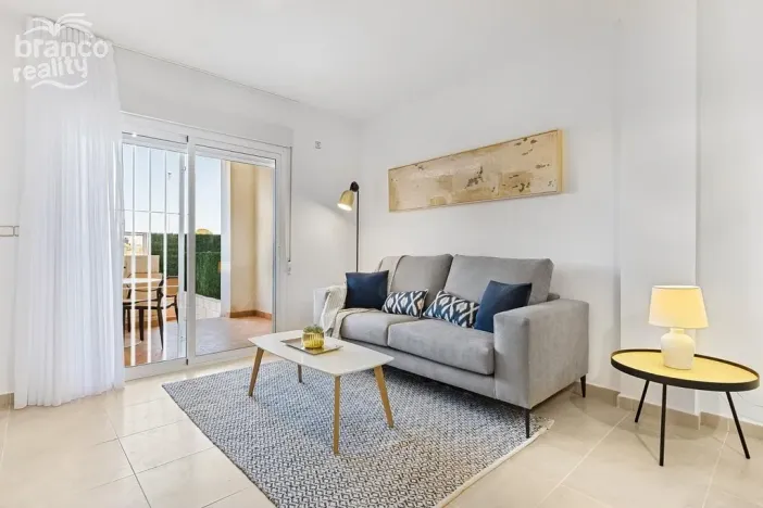 Prodej bytu 2+kk, Orihuela Costa, Alicante, Španělsko, 52 m2