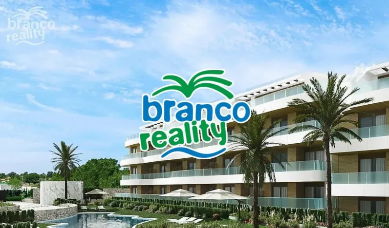 Prodej bytu 4+kk, Orihuela Costa, Alicante, Španělsko, 116 m2