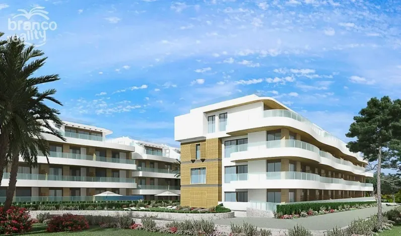 Prodej bytu 4+kk, Orihuela Costa, Alicante, Španělsko, 116 m2