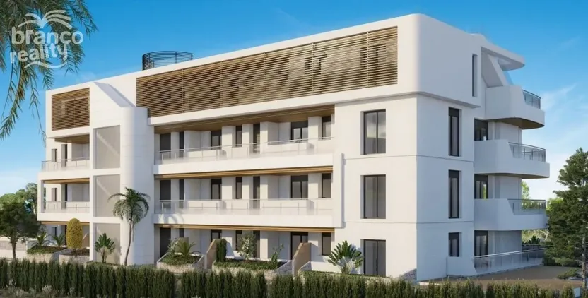 Prodej bytu 4+kk, Orihuela Costa, Alicante, Španělsko, 116 m2