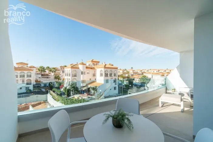 Prodej bytu 4+kk, Orihuela Costa, Alicante, Španělsko, 116 m2