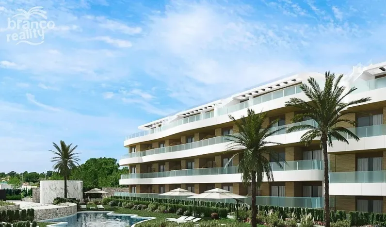 Prodej bytu 4+kk, Orihuela Costa, Alicante, Španělsko, 94 m2