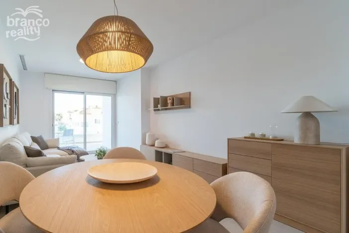 Prodej bytu 4+kk, Orihuela Costa, Alicante, Španělsko, 94 m2