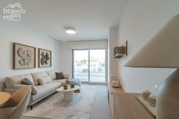 Prodej bytu 4+kk, Orihuela Costa, Alicante, Španělsko, 94 m2