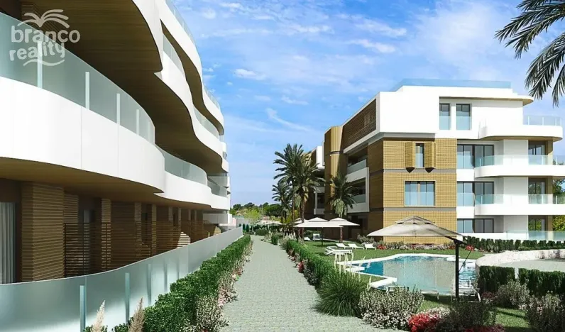 Prodej bytu 3+kk, Orihuela Costa, Alicante, Španělsko, 73 m2