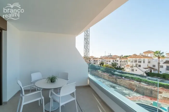 Prodej bytu 3+kk, Orihuela Costa, Alicante, Španělsko, 73 m2