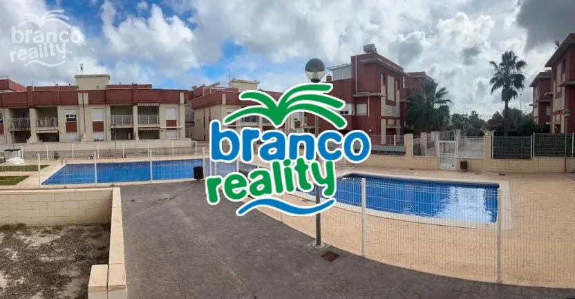 Prodej bytu 3+kk, Orihuela Costa, Alicante, Španělsko, 69 m2