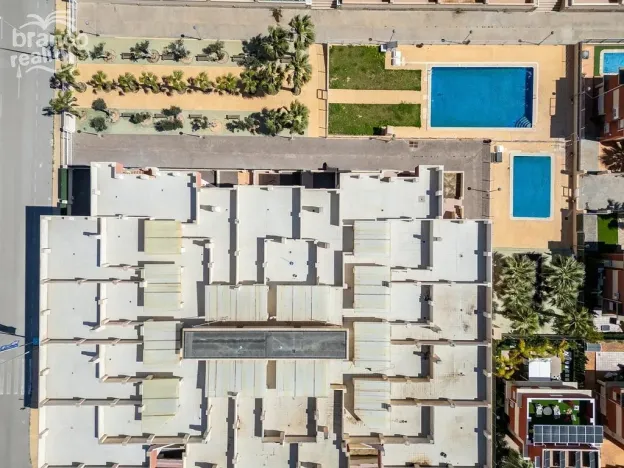 Prodej bytu 3+kk, Orihuela Costa, Alicante, Španělsko, 69 m2