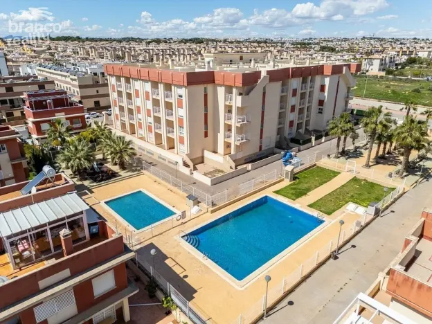 Prodej bytu 3+kk, Orihuela Costa, Alicante, Španělsko, 69 m2