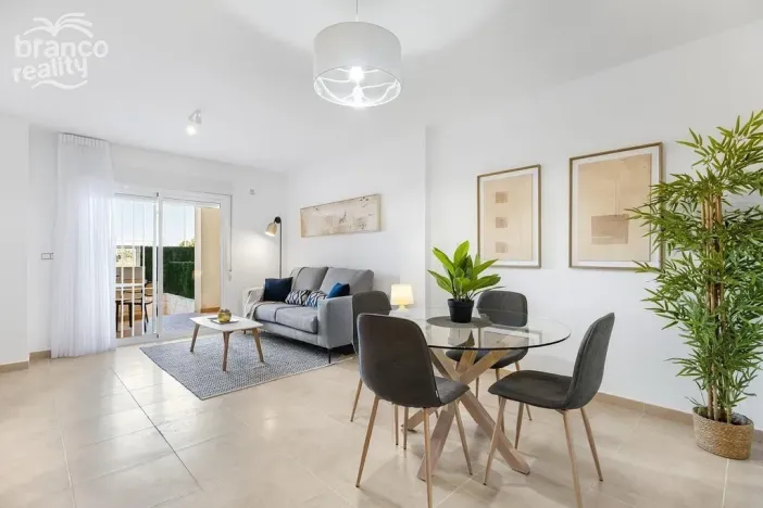 Prodej bytu 3+kk, Orihuela Costa, Alicante, Španělsko, 69 m2