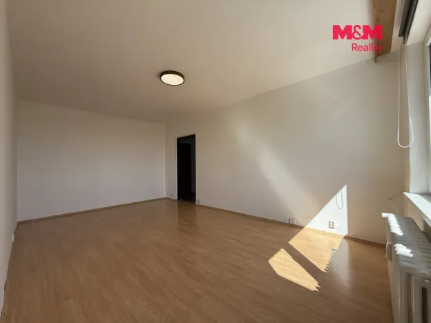 Pronájem bytu 1+1, Ostrava - Poruba, Otakara Jeremiáše, 37 m2