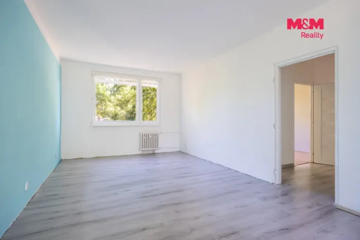 Prodej bytu 3+kk, Chomutov, Gerstnerova, 70 m2