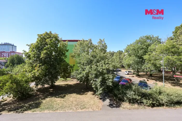 Prodej bytu 3+kk, Chomutov, Gerstnerova, 70 m2