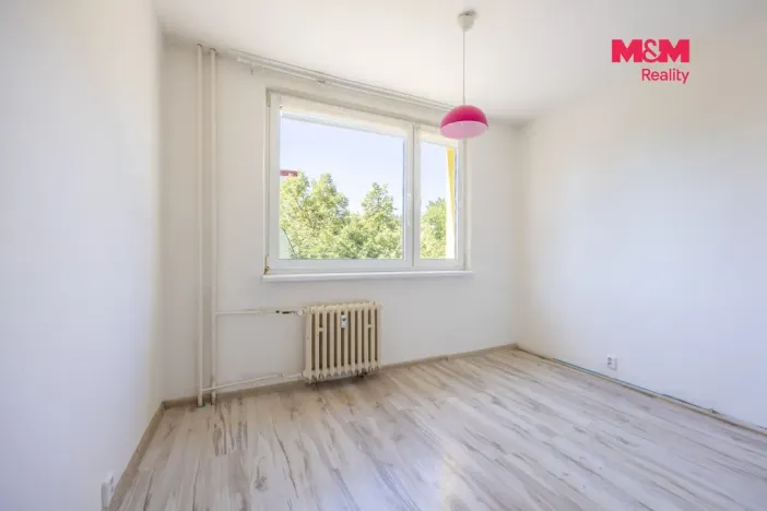 Prodej bytu 3+kk, Chomutov, Gerstnerova, 70 m2