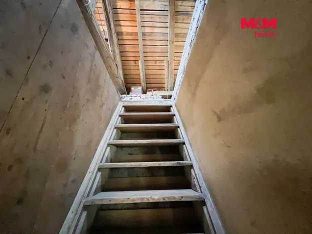 Prodej rodinného domu, Nezamyslice, 98 m2