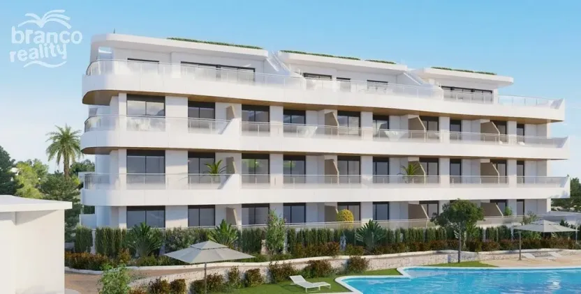 Prodej bytu 5+kk, Orihuela Costa, Alicante, Španělsko, 119 m2