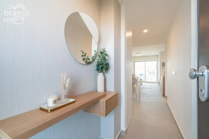 Prodej bytu 5+kk, Orihuela Costa, Alicante, Španělsko, 119 m2