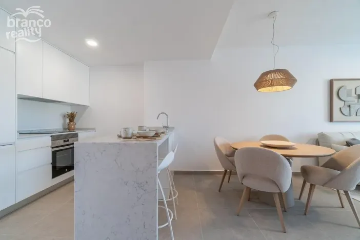 Prodej bytu 5+kk, Orihuela Costa, Alicante, Španělsko, 119 m2