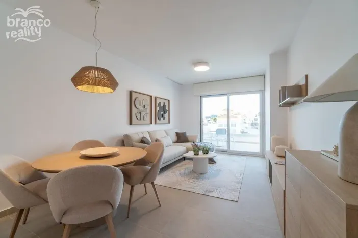 Prodej bytu 5+kk, Orihuela Costa, Alicante, Španělsko, 119 m2